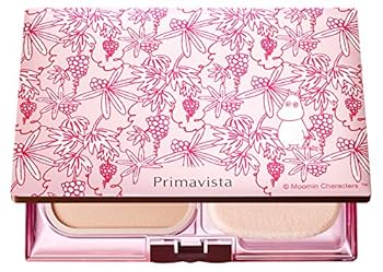 Amazon | ソフィーナ プリマヴィスタ きれいな素肌質感パウダー